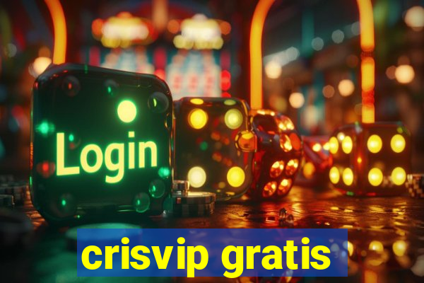 crisvip gratis